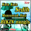 Kata Kata Sedih Menyentuh Hati BIKIN nangis APK