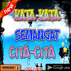 Kata Kata Semangat Cita Cita icon