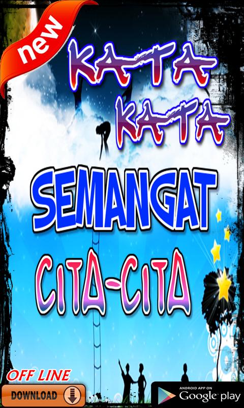 430 Koleksi KATA MUTIARA CITA CITA HD Terbaru