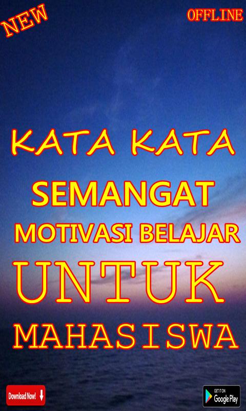  kata kata  semangat motivasi  belajar  untuk siswa for 