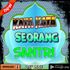 Kata Kata Santri 아이콘
