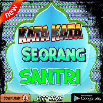 Kata Kata Santri Terhits for Android - APK Download