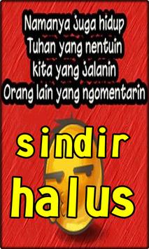 Download Kata Kata Sindiran Paling Pedas Apk For Android Latest Version