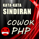 KATA SINDIRAN UNTUK COWOK PHP PALING TERBARU APK