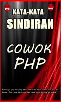 KATA SINDIRAN UNTUK COWOK PHP PALING TERBARU capture d'écran 3