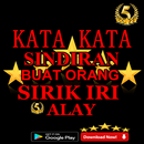 Kata Kata Sindiran Buat Orang Sirik Iri Alay APK