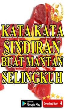 Kata Kata Sindiran Buat Mantan Selingkuh For Android Apk Download