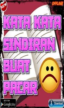 Kata Kata Sindiran Buat Pacar For Android Apk Download