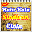 Kata Kata Sindiran Cinta Teranyar