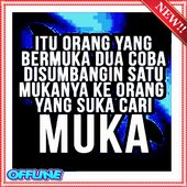 Unduh Gratis Gambar Kata-Kata Sindiran Frontal Fur Android Apk Herunterladen Terkeren by www.katacinta.co