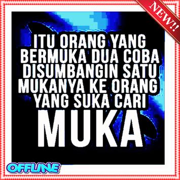 Kata Kata Sindiran Frontal Apk App Free Download For Android