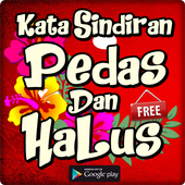  Kata Kata  Sindiran Halus  Dan Pedas Tajam  APK  