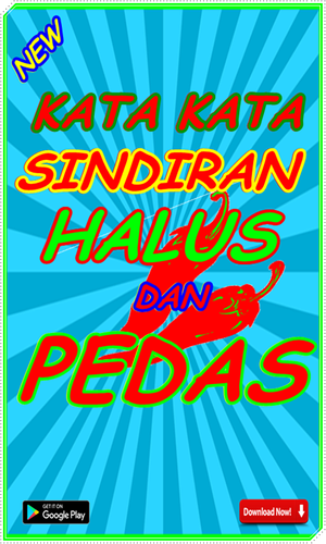 Free Gambar Kata-Kata Sindiran Halus Dan Pedas Apk 3 1 Download For Terkeren by Kata Cinta