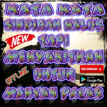 Kata Kata Sindiran Halus Tapi Menyakitkan For Android Apk Download
