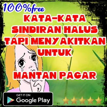 Kata Kata Sindiran Halus Tapi Menyakitkan Für Android Apk