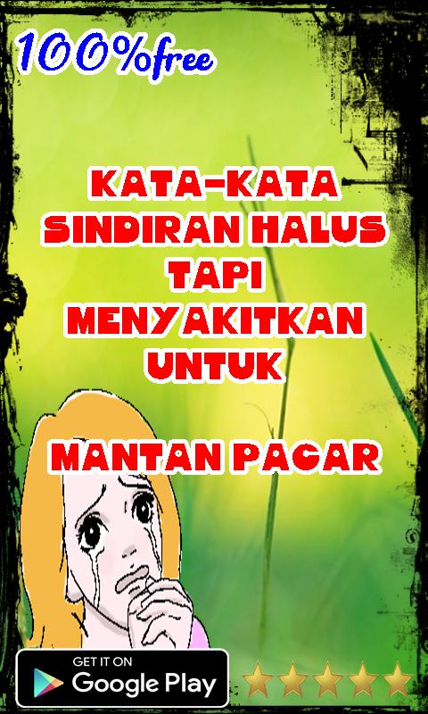20 Kata Kata Sindiran Halus Tapi Menyakitkan Langsung Kena