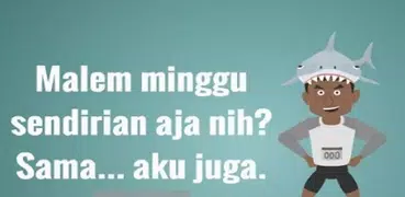 Kata Kata Sindiran Pedes Banget