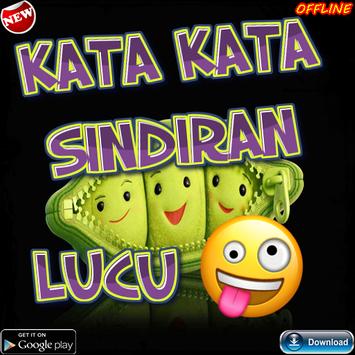 Kata Kata Sindiran Lucu For Android Apk Download