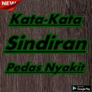 Kata Kata Sindiran Pedas Nyakit Terlengkap APK
