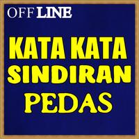 Kata Kata Sindiran Pedas Terba gönderen