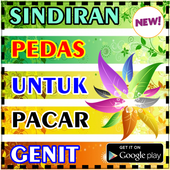 Kata Kata Sindiran Pedas Untuk Pacar Genit For Android Apk Download