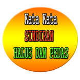 Kata Kata Sindiran Halus dan Pedas