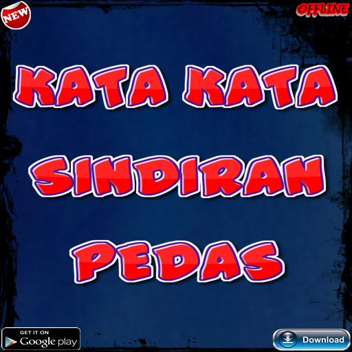 Kata Kata Sindiran Pedas Für Android Apk Herunterladen