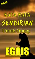 KATA SINDIRAN UNTUK ORANG YANG Screenshot 1