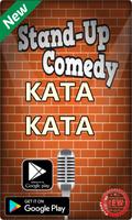 Kata Kata Stand Up Comedy Lucu Terbaru gönderen