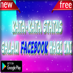 Kata Kata Status Galau Facebook Hari ini APK