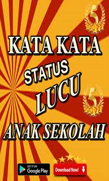 Kata Kata Status Lucu Anak Sekolah Para Android Apk Baixar