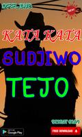Kata Kata Sujiwo Tejo capture d'écran 1