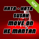 Kata Kata Susah Move On Ke Mantan APK