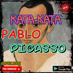 Kata Kata Pablo Picasso