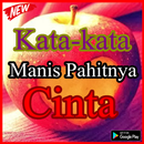 Kata kata Pahit Manisnya cinta APK