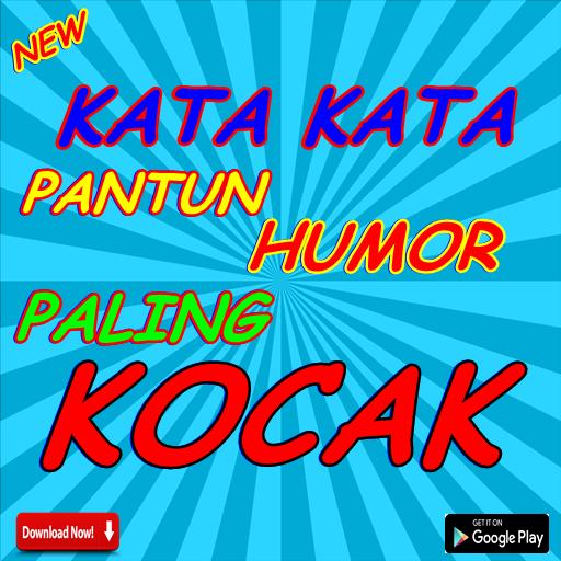 Kata Kata Pantun Humor Paling Kocak For Android Apk Download