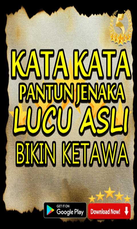 200 Kata Kata Lucu Buat Status Fb Biar Banyak Yang Like