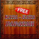 Kumpulan Kata Kata Papatah APK