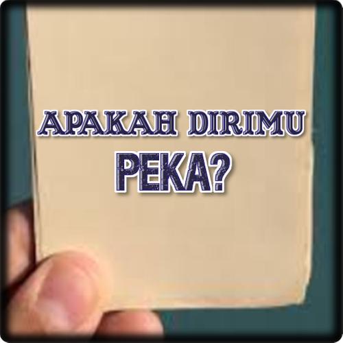 Kata Kata Peka Pour Android Telechargez L Apk