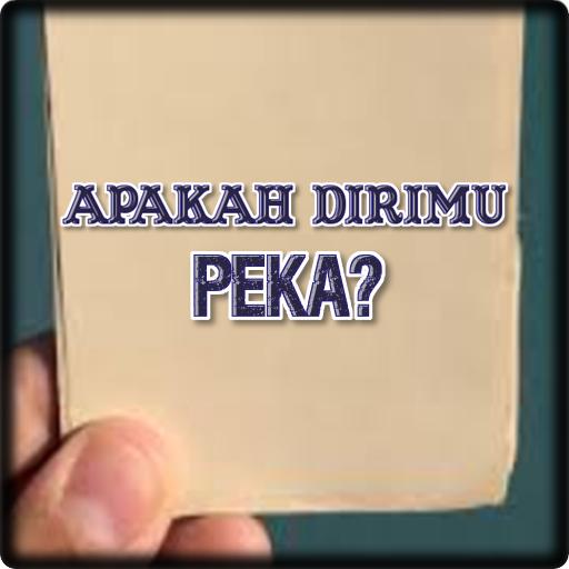 Kata Kata Kurang Peka / Tenang saja, di artikel ini telah kami paparkan