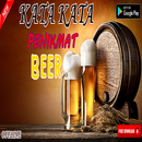 Kata Kata Penikmat Beer aplikacja