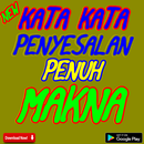 Kata Kata Penyesalan Penuh Makna APK