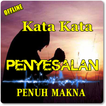 KATA KATA MENYESAL PENUH MAKNA KOMPLIT