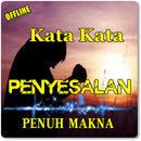 KATA KATA MENYESAL PENUH MAKNA KOMPLIT APK
