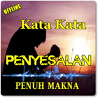 KATA KATA MENYESAL PENUH MAKNA KOMPLIT simgesi
