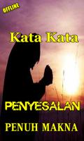 KATA KATA MENYESAL PENUH MAKNA KOMPLIT Ekran Görüntüsü 3