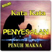 KATA KATA MENYESAL PENUH MAKNA KOMPLIT Ekran Görüntüsü 2