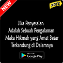 Kata Kata Penyesalan Sedih Menyentuh Hati APK