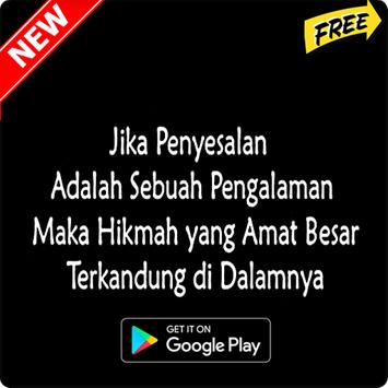 Unduh Kata Kata Penyesalan Sedih Menyentuh Hati Apk Untuk Android