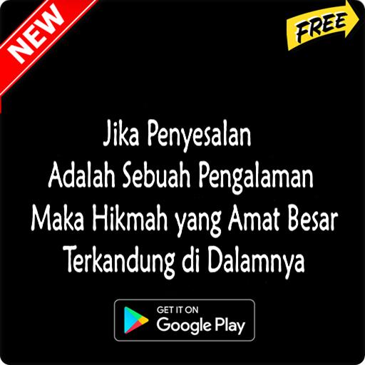 Unduh Gratis Gambar Kata-Kata Penyesalan Sedih Menyentuh Hati For Android Apk Terupdate oleh www.katacinta.co